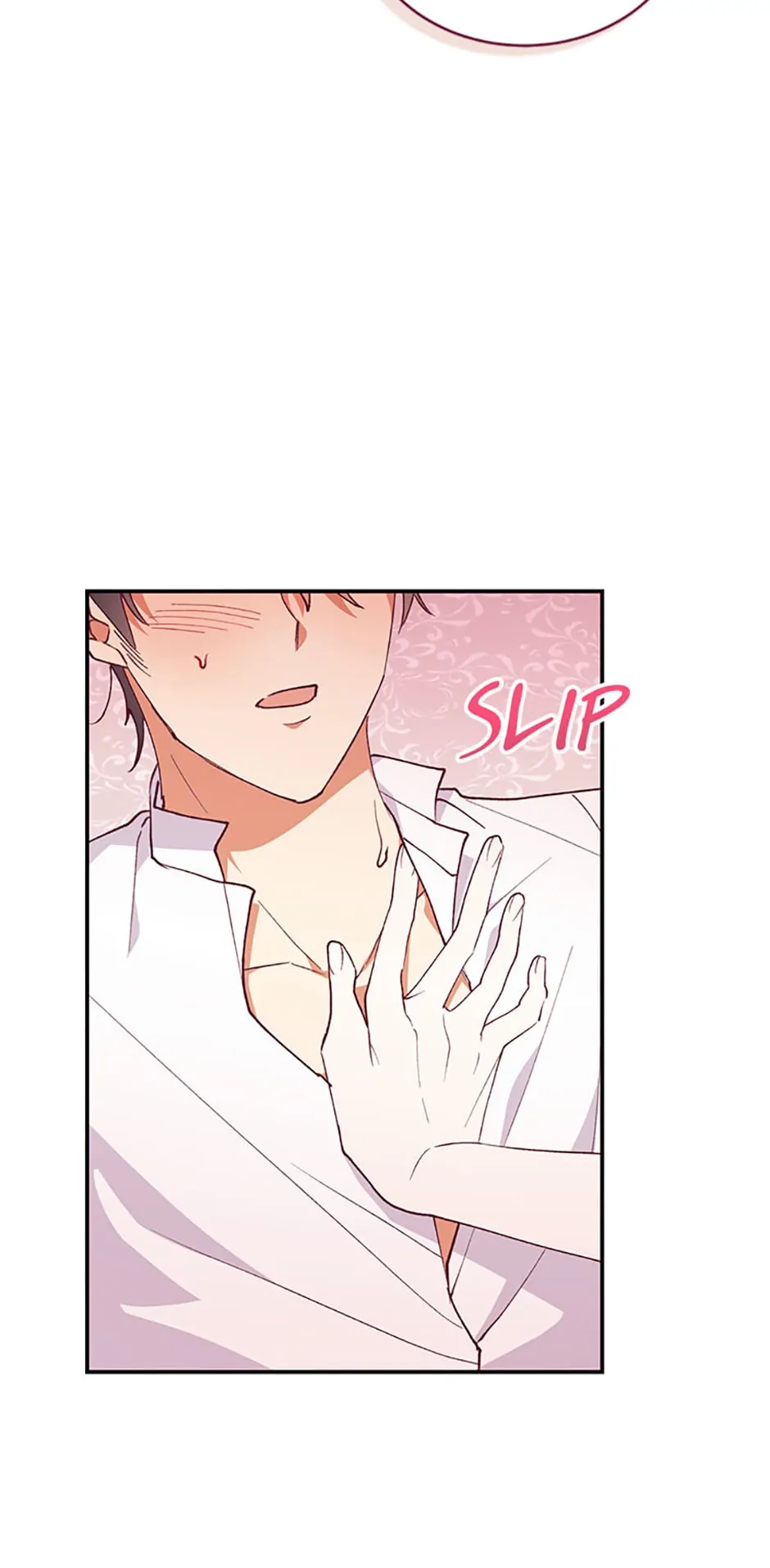 Can’t pretend to be blind anymore chapter 92 page 31
