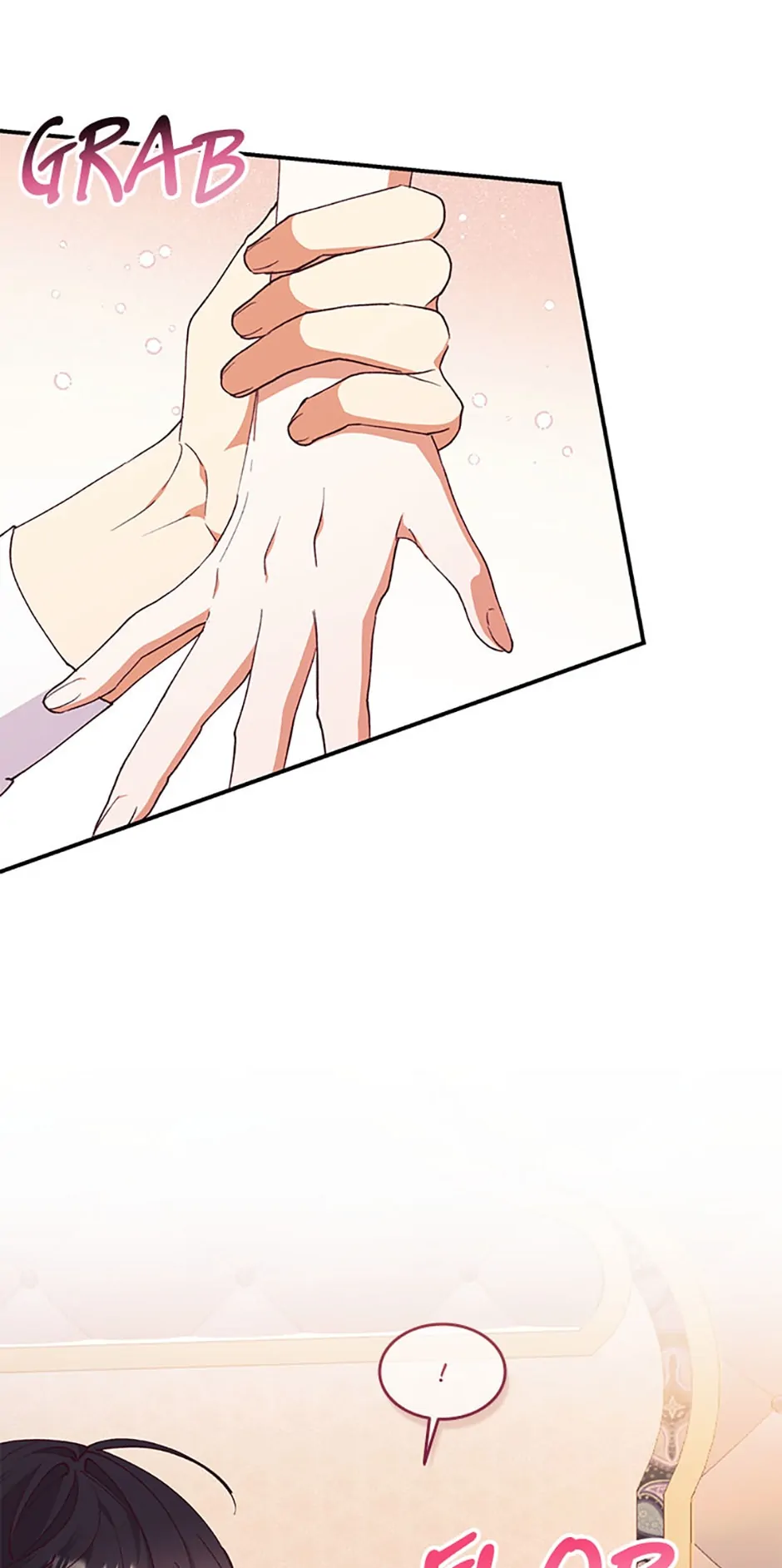 Can’t pretend to be blind anymore chapter 92 page 37
