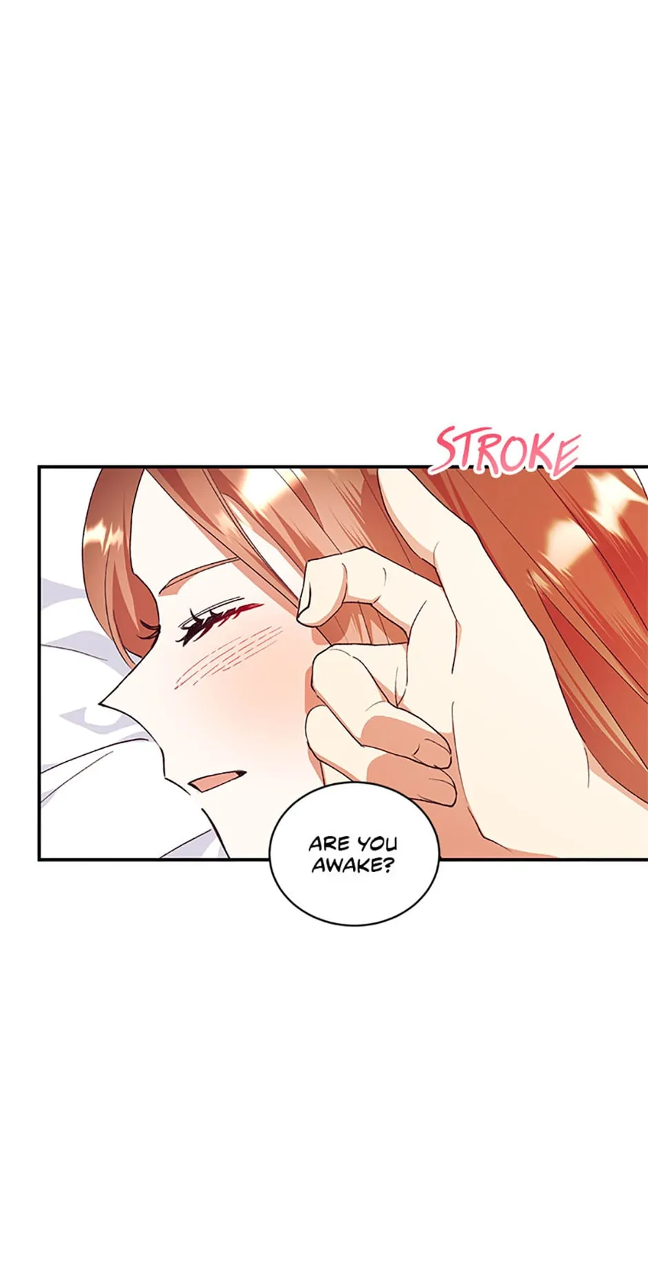 Can’t pretend to be blind anymore chapter 92 page 45