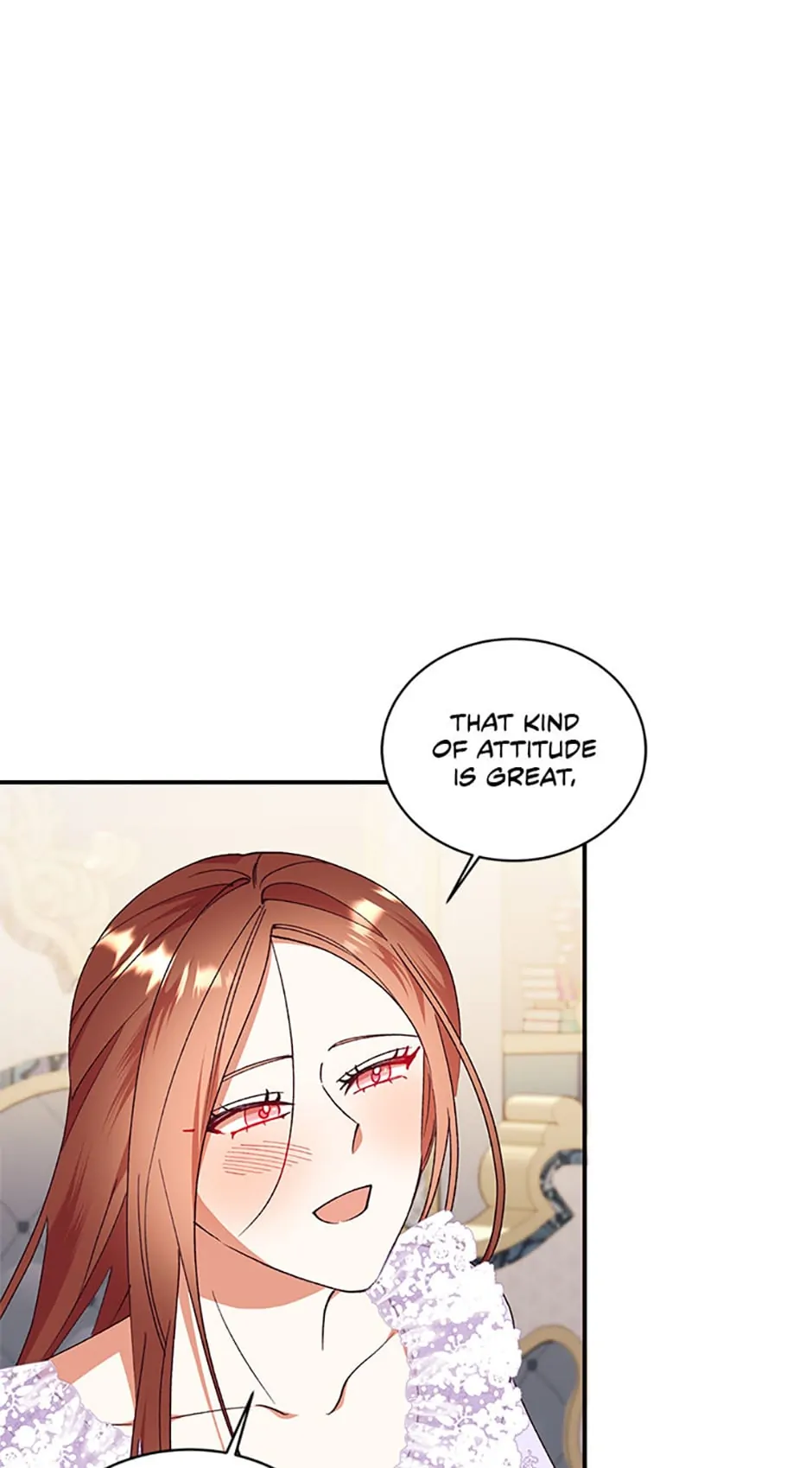 Can’t pretend to be blind anymore chapter 92 page 55