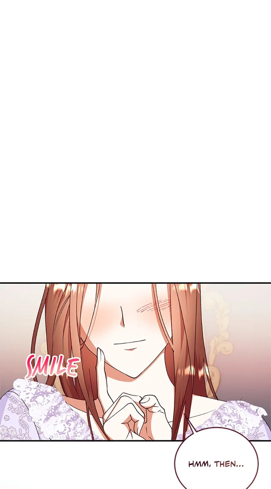 Can’t pretend to be blind anymore chapter 92 page 58