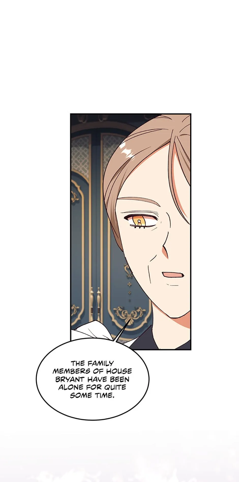 Can’t pretend to be blind anymore chapter 97 page 5