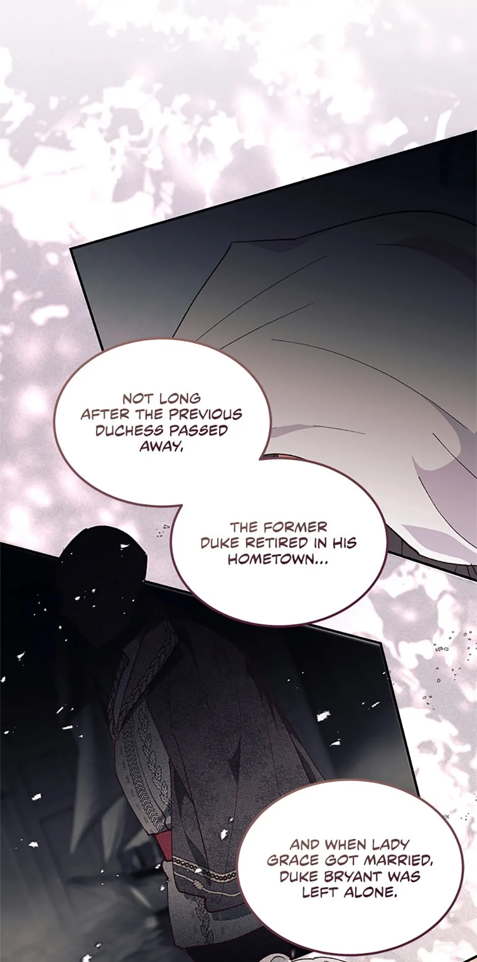 Can’t pretend to be blind anymore chapter 97 page 6