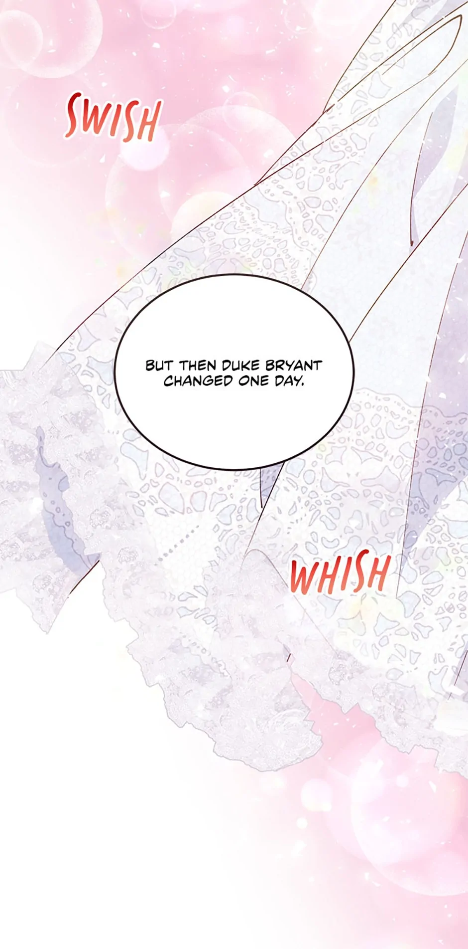Can’t pretend to be blind anymore chapter 97 page 11