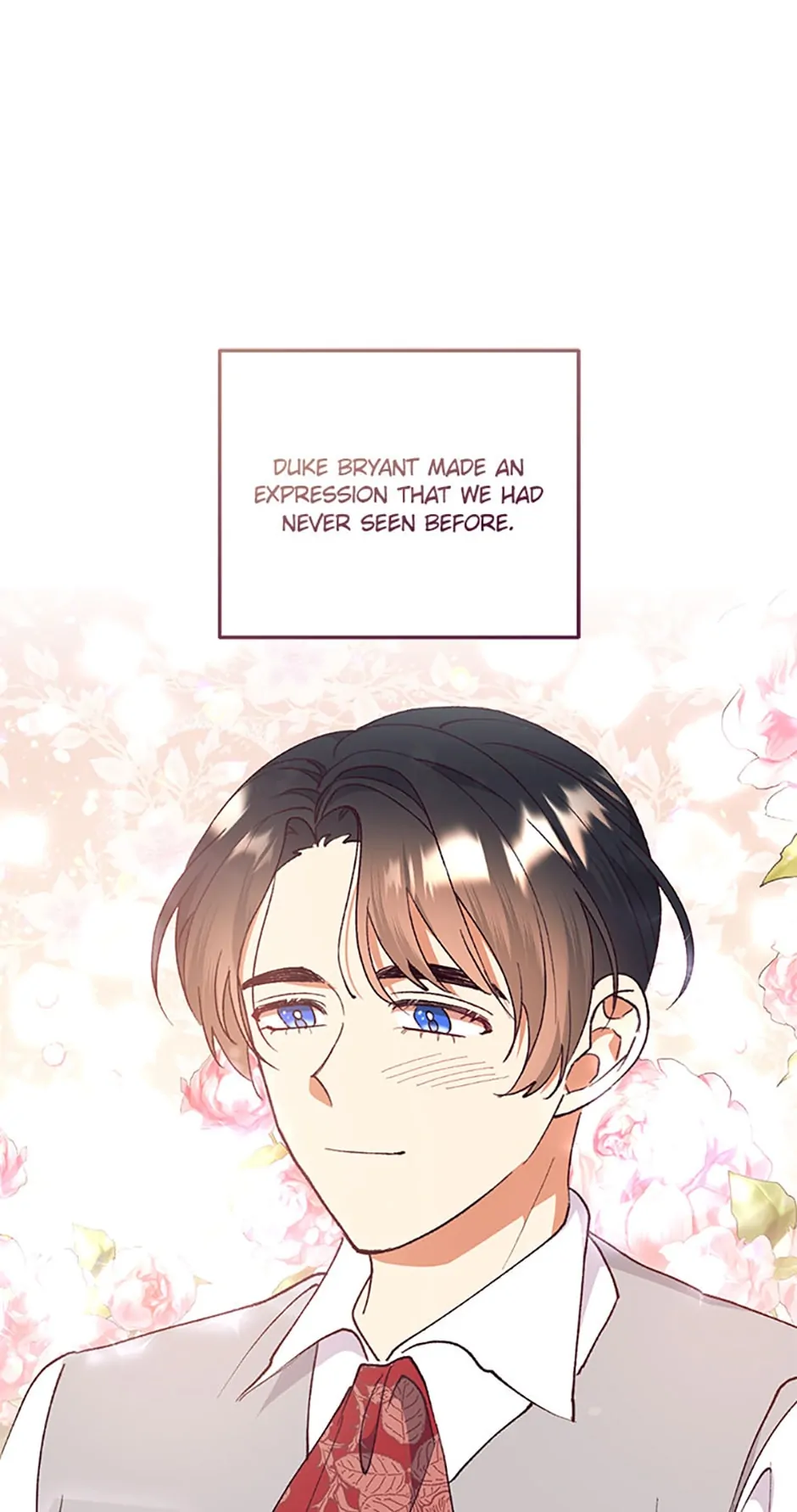 Can’t pretend to be blind anymore chapter 97 page 16