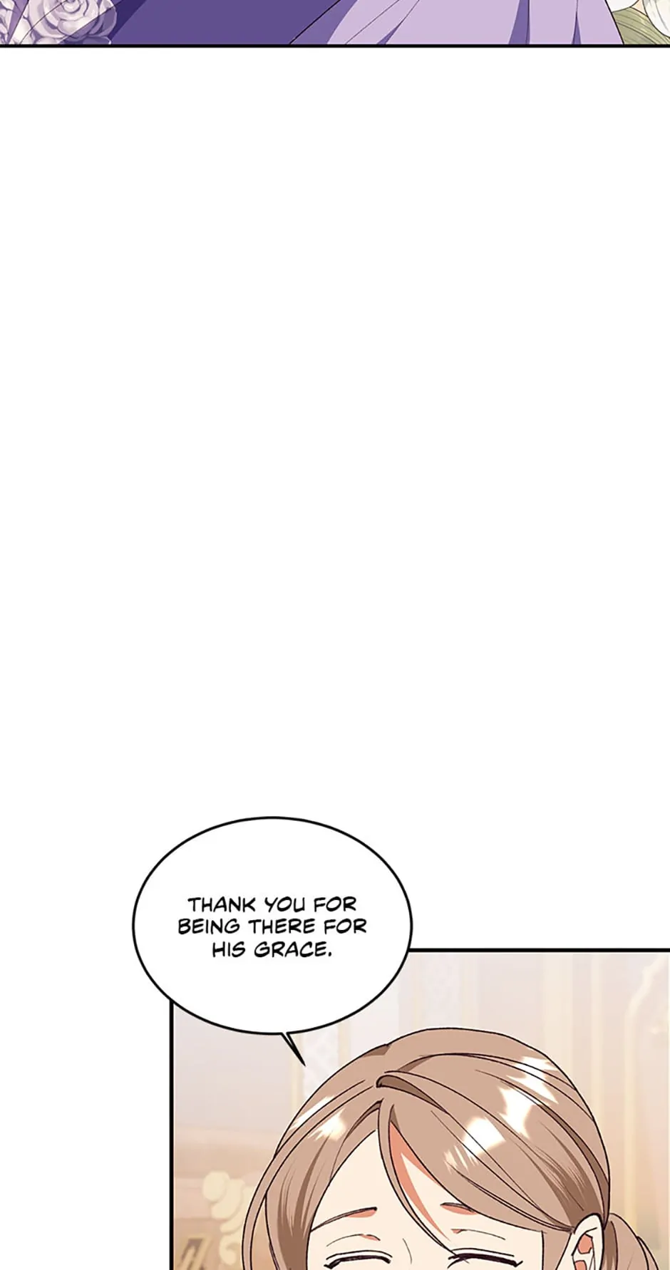 Can’t pretend to be blind anymore chapter 97 page 21