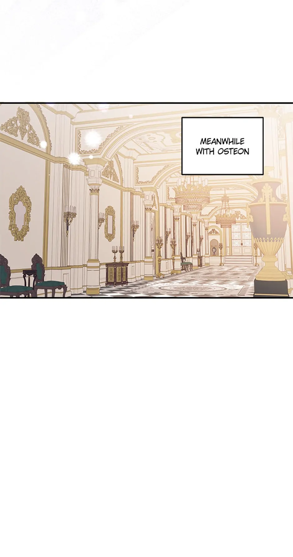 Can’t pretend to be blind anymore chapter 97 page 28