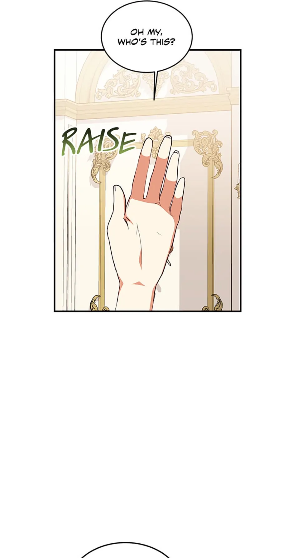 Can’t pretend to be blind anymore chapter 97 page 29