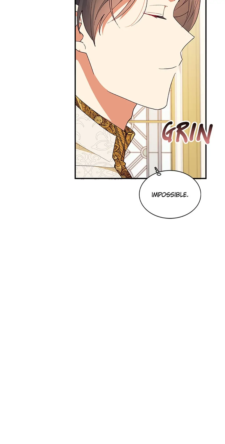 Can’t pretend to be blind anymore chapter 97 page 49