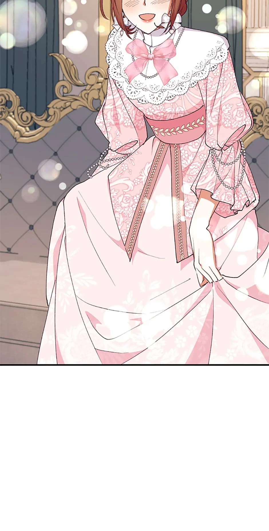 Can’t pretend to be blind anymore chapter 97 page 52