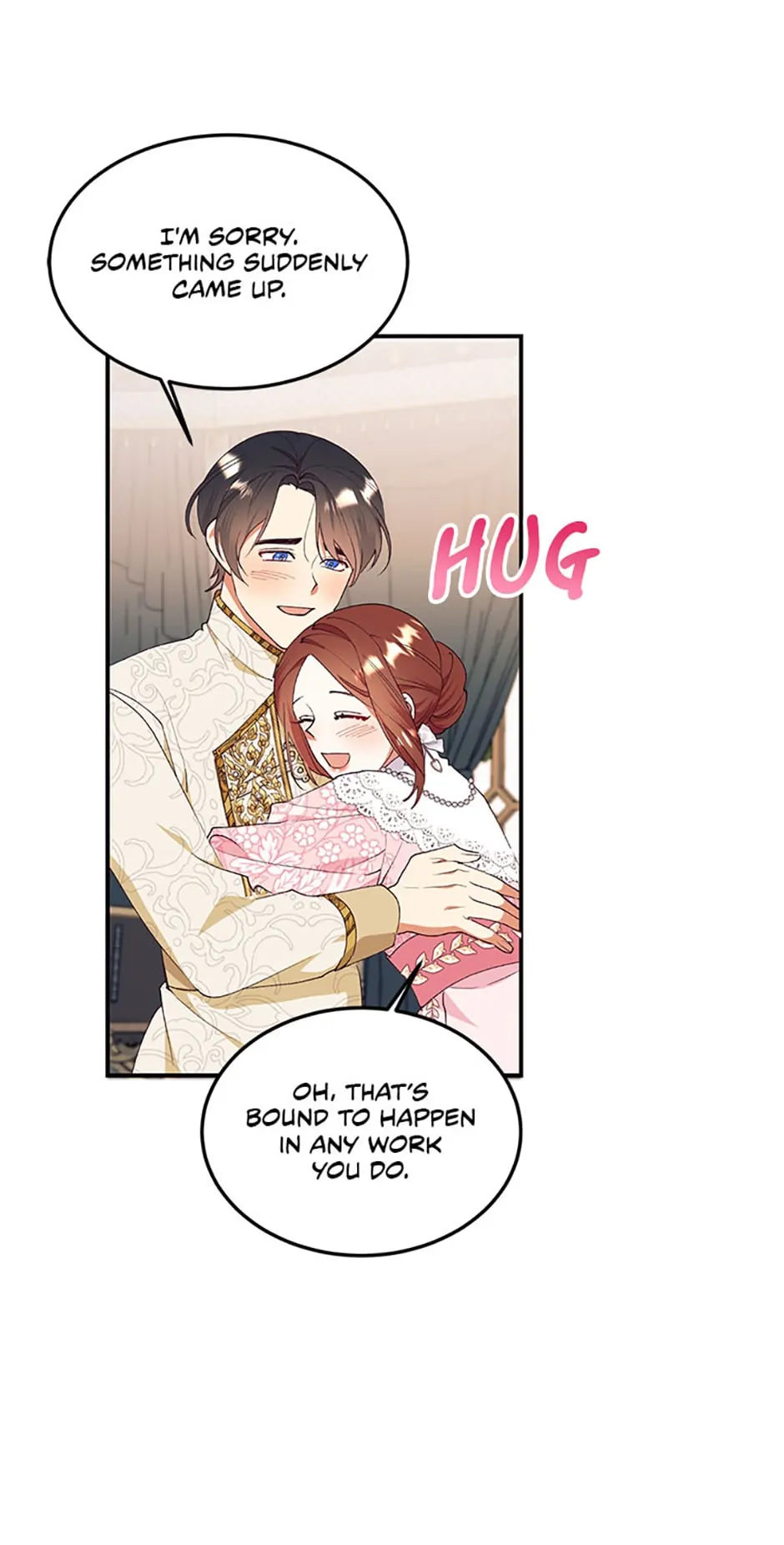 Can’t pretend to be blind anymore chapter 97 page 53