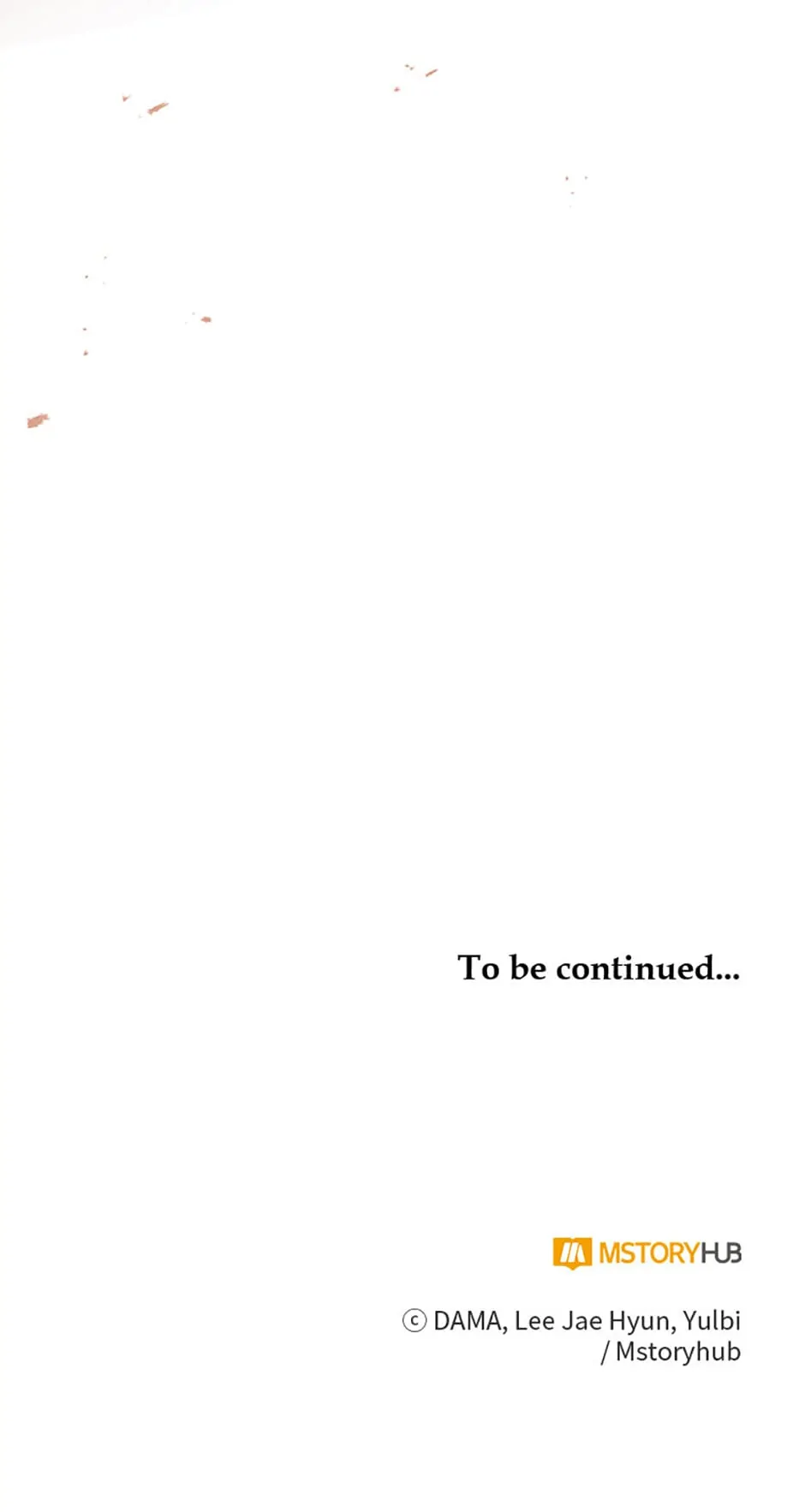 Can’t pretend to be blind anymore chapter 97 page 60