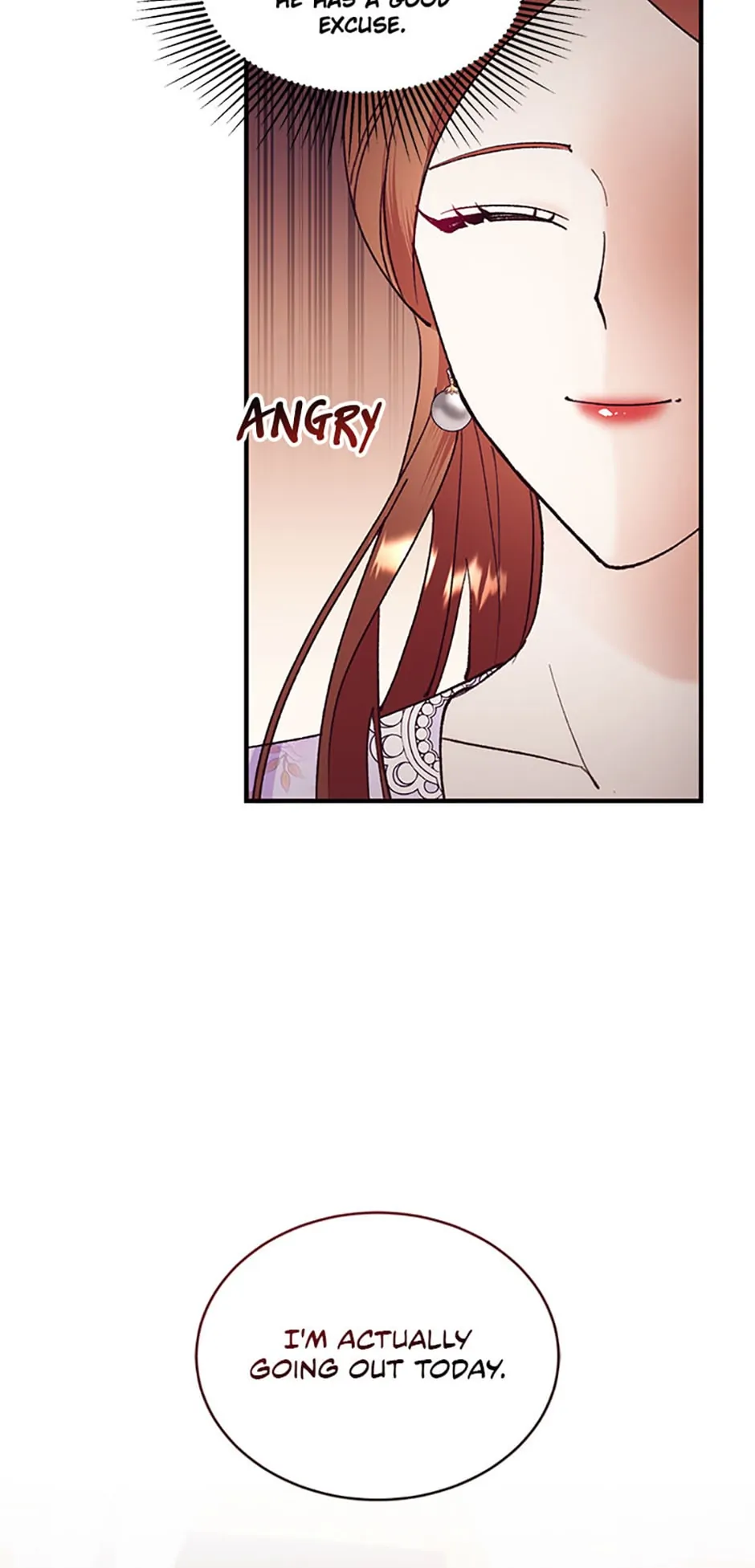 Can’t pretend to be blind anymore chapter 99 page 4
