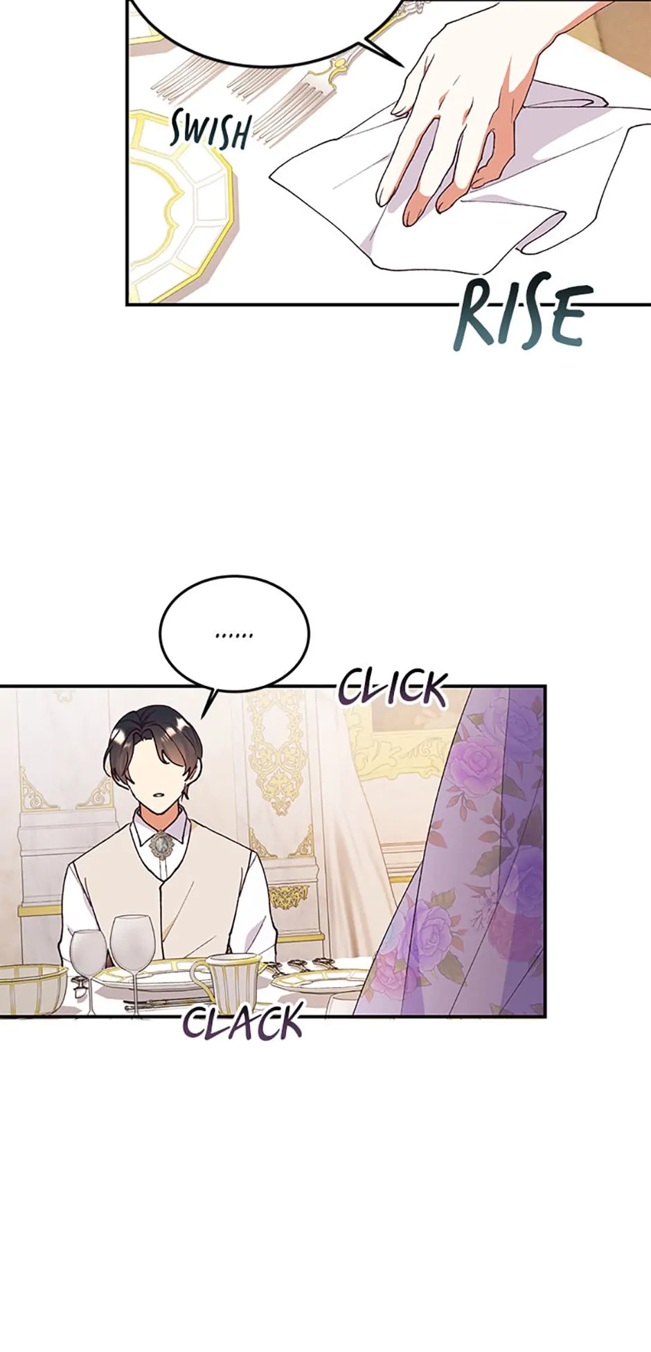 Can’t pretend to be blind anymore chapter 99 page 7