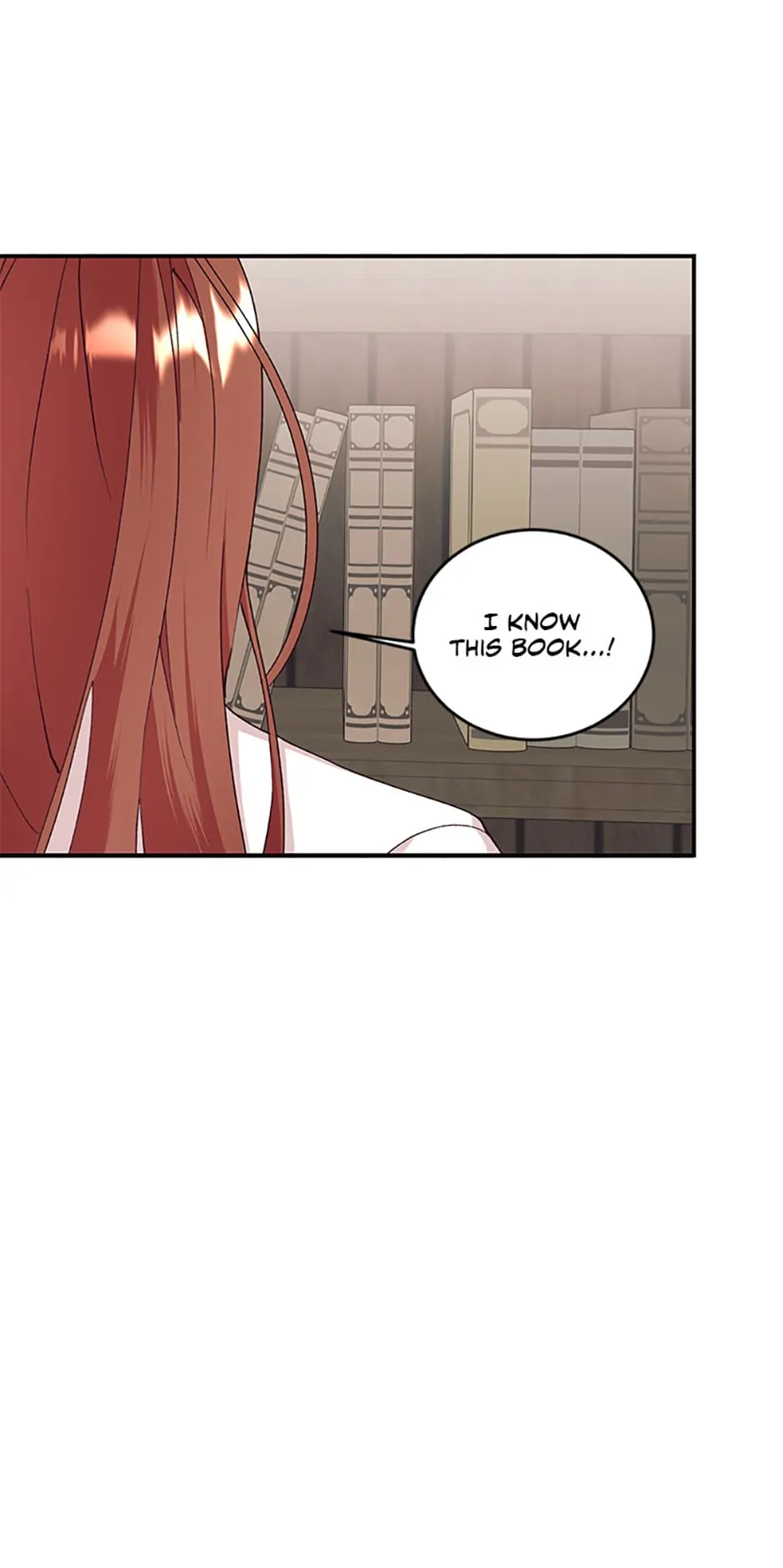 Can’t pretend to be blind anymore chapter 99 page 36
