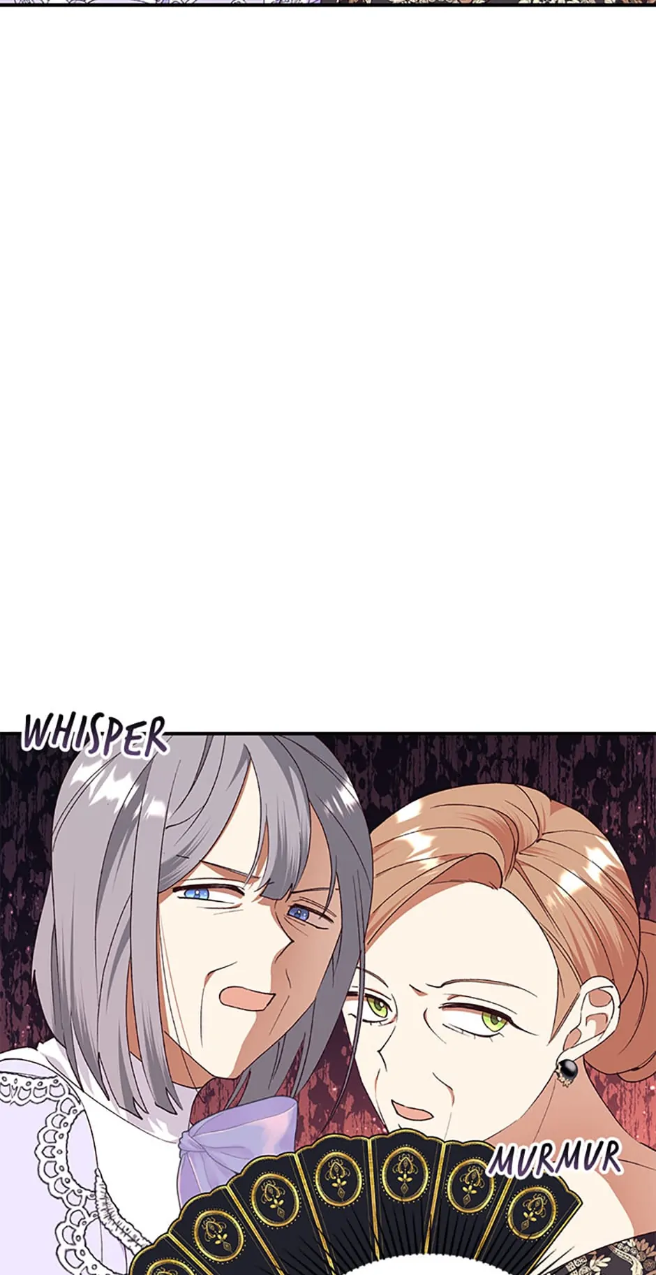 Can’t pretend to be blind anymore chapter 99 page 49