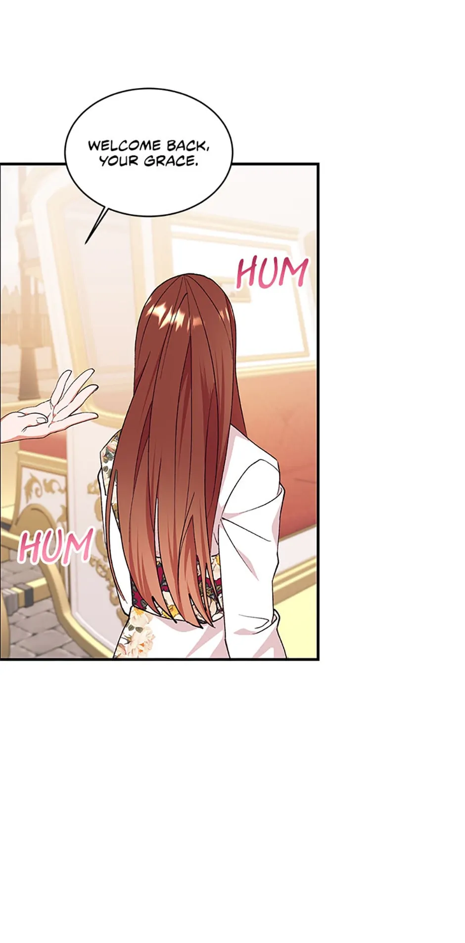 Can’t pretend to be blind anymore chapter 99 page 54