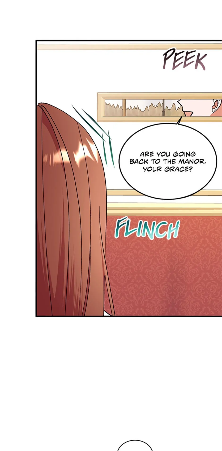 Can’t pretend to be blind anymore chapter 99 page 55