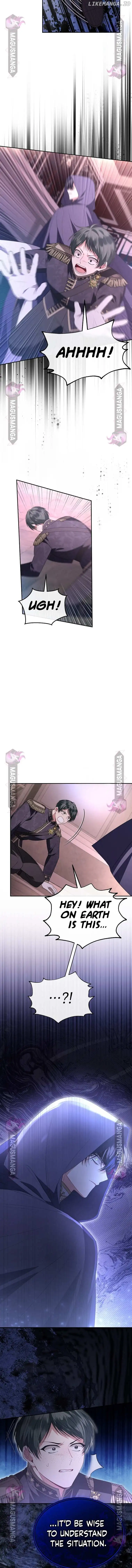 The Real Daughter is Back chapter 102 page 5