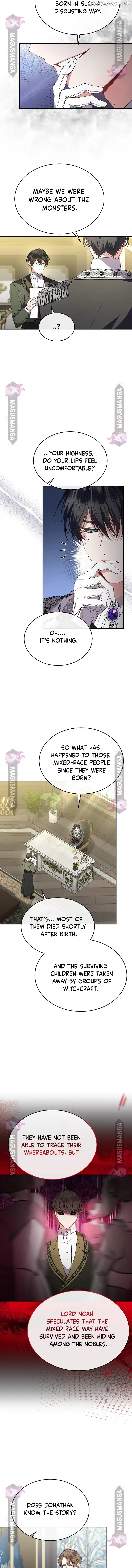 The Real Daughter is Back chapter 103 page 2