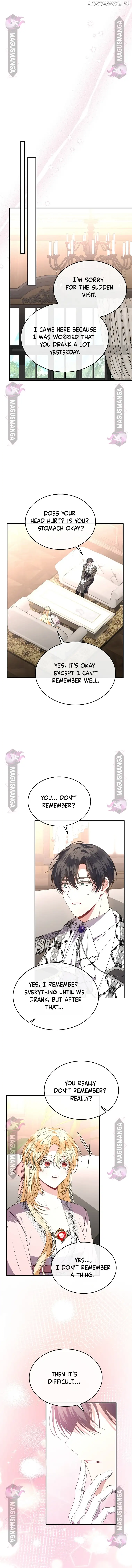 The Real Daughter is Back chapter 103 page 10