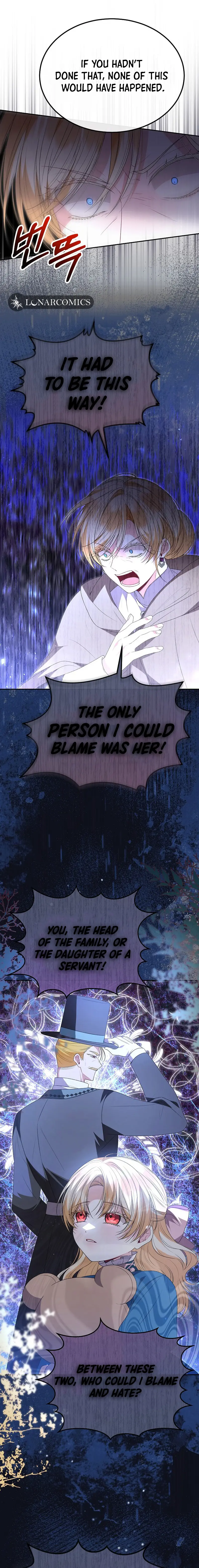 The Real Daughter is Back chapter 108 page 4