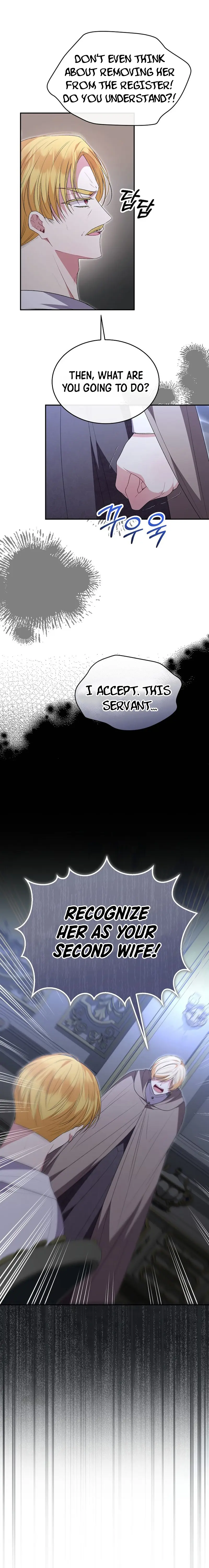 The Real Daughter is Back chapter 108 page 7