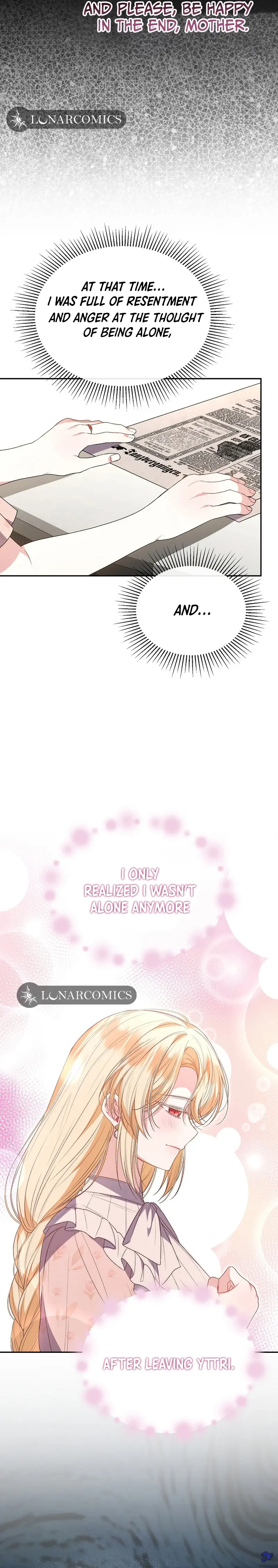 The Real Daughter is Back chapter 108 page 12