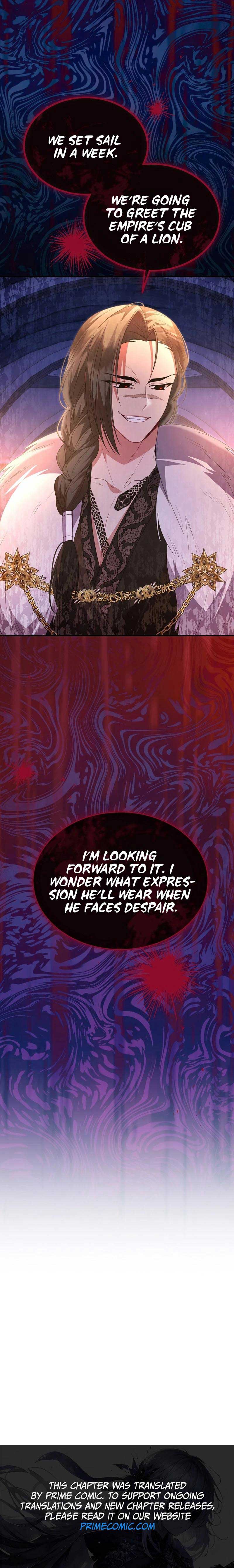The Real Daughter is Back chapter 113 page 10