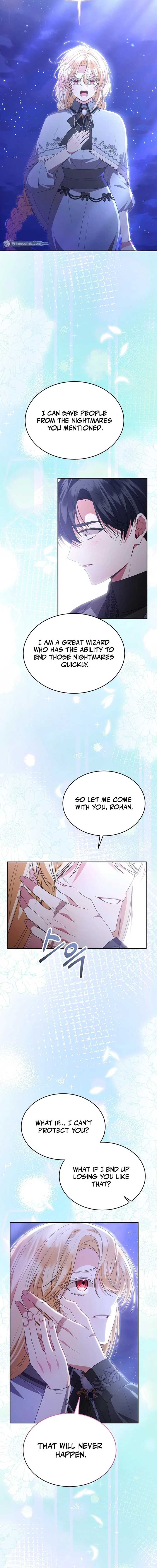 The Real Daughter is Back chapter 116 page 15