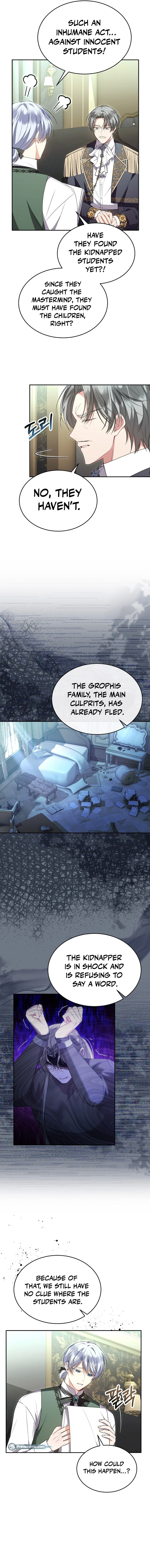The Real Daughter is Back chapter 122 page 12