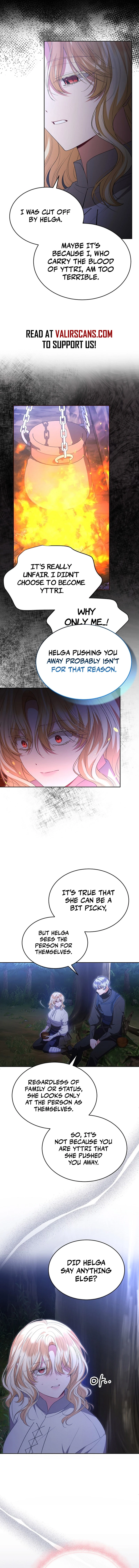 The Real Daughter is Back chapter 130 page 12