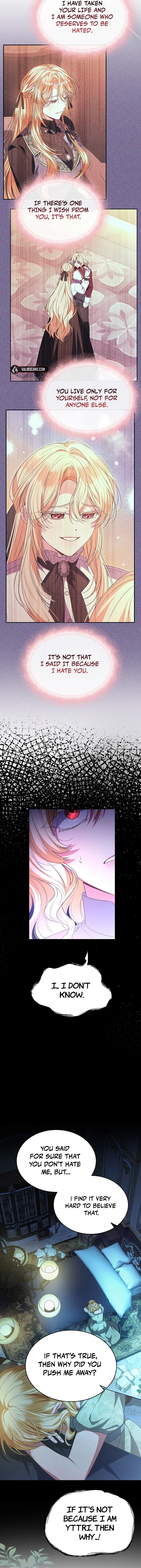 The Real Daughter is Back chapter 130 page 13