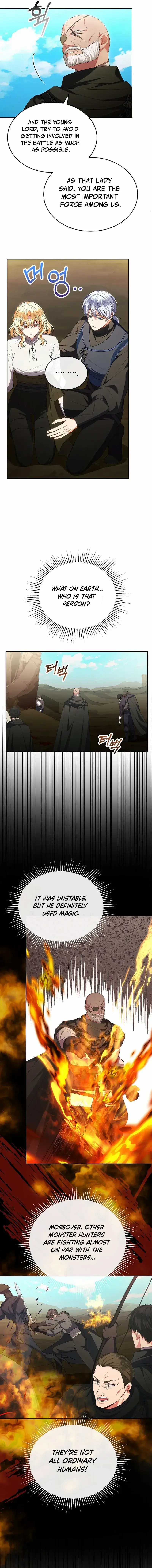 The Real Daughter is Back chapter 131 page 12