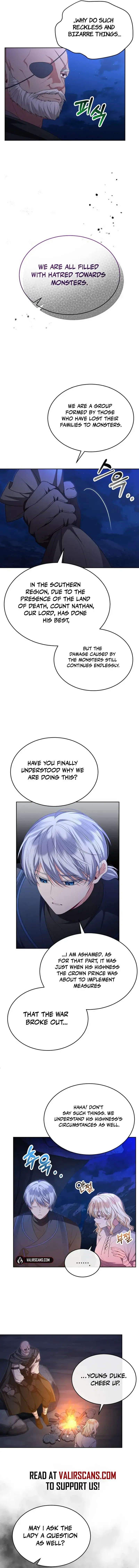 The Real Daughter is Back chapter 131 page 15