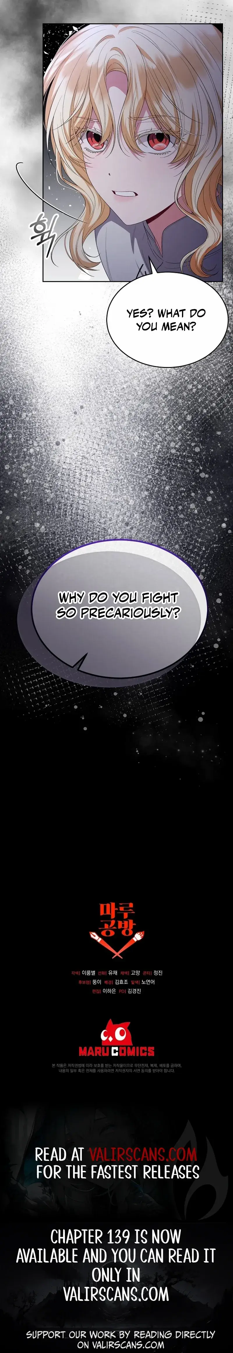 The Real Daughter is Back chapter 131 page 16