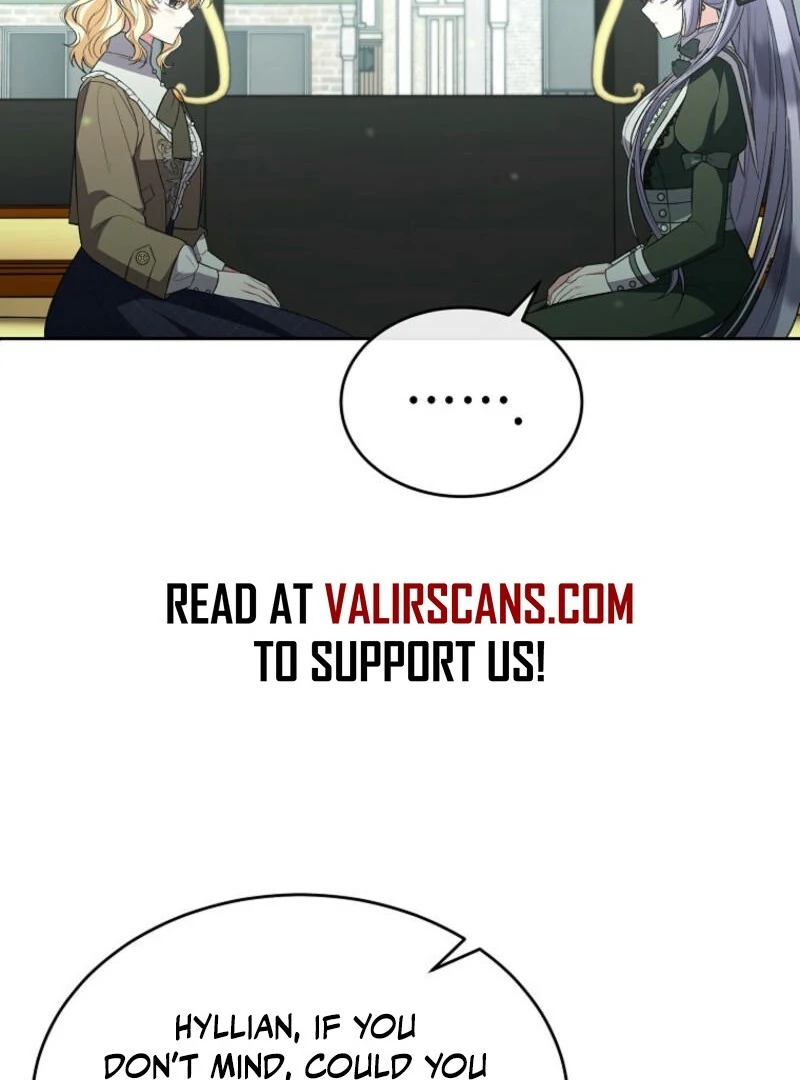 The Real Daughter is Back chapter 148 page 101