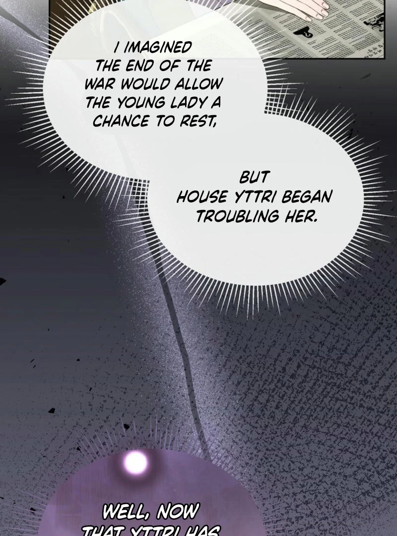 The Real Daughter is Back chapter 148 page 11