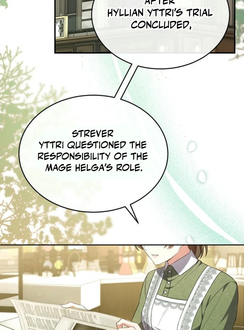 The Real Daughter is Back chapter 148 page 3