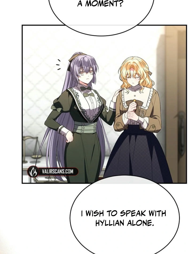 The Real Daughter is Back chapter 148 page 34