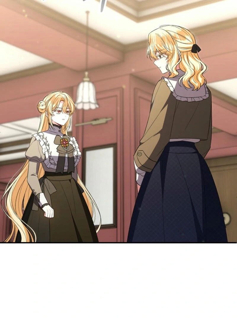 The Real Daughter is Back chapter 148 page 37