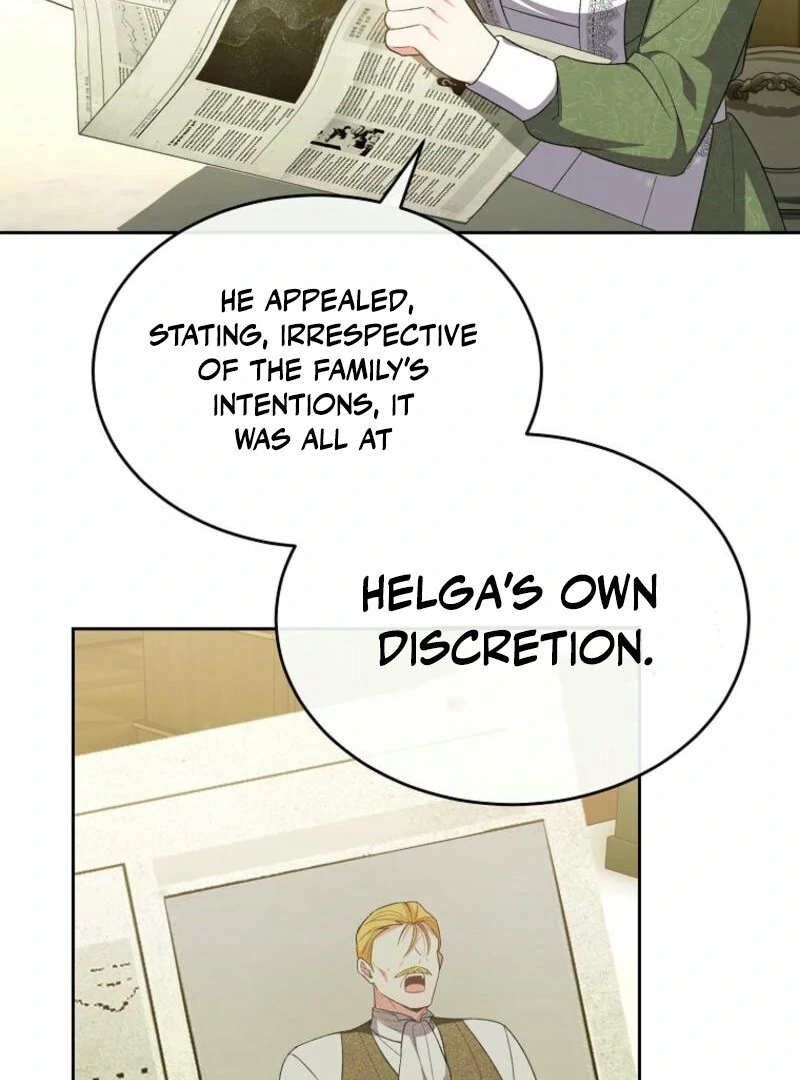 The Real Daughter is Back chapter 148 page 4