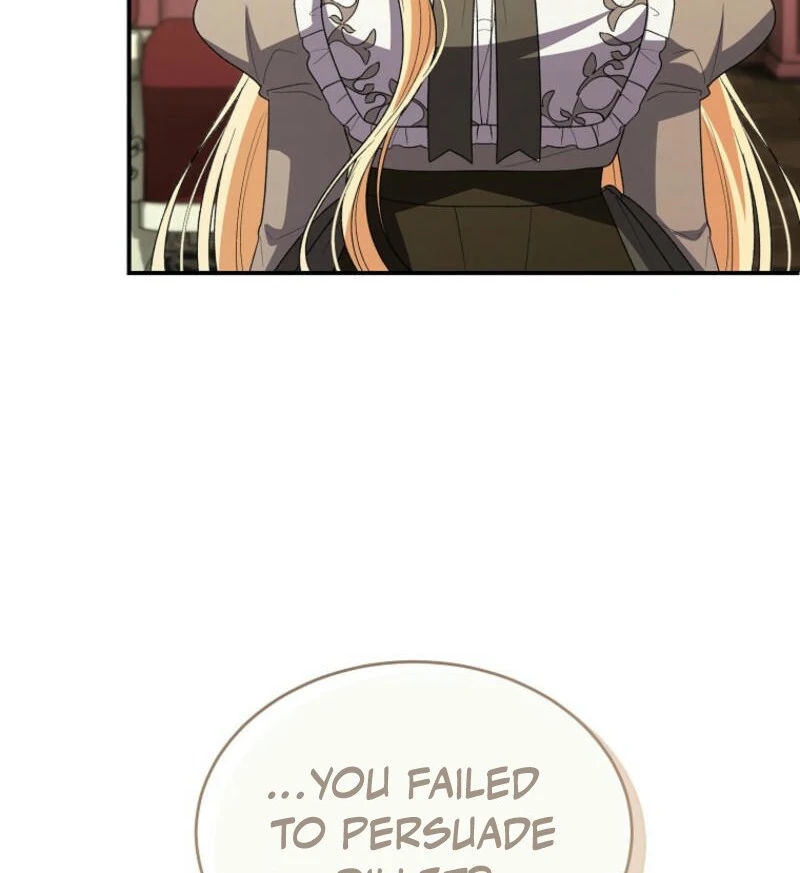 The Real Daughter is Back chapter 148 page 40