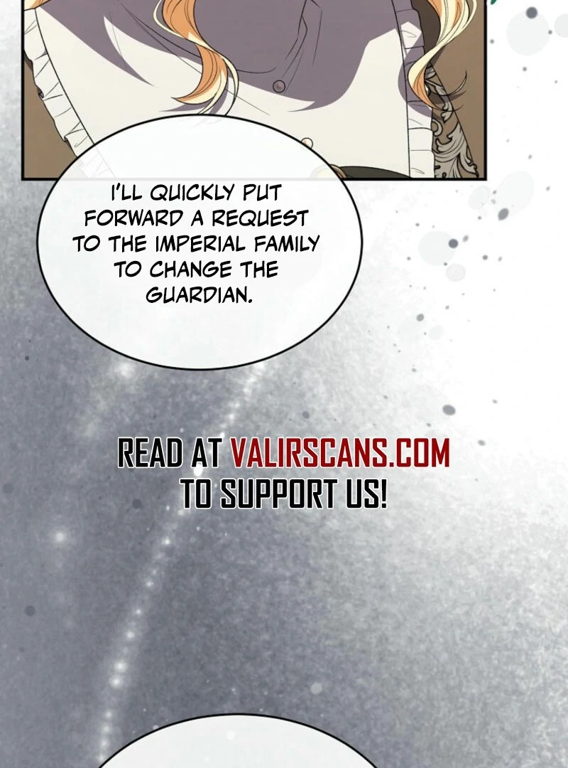 The Real Daughter is Back chapter 148 page 48