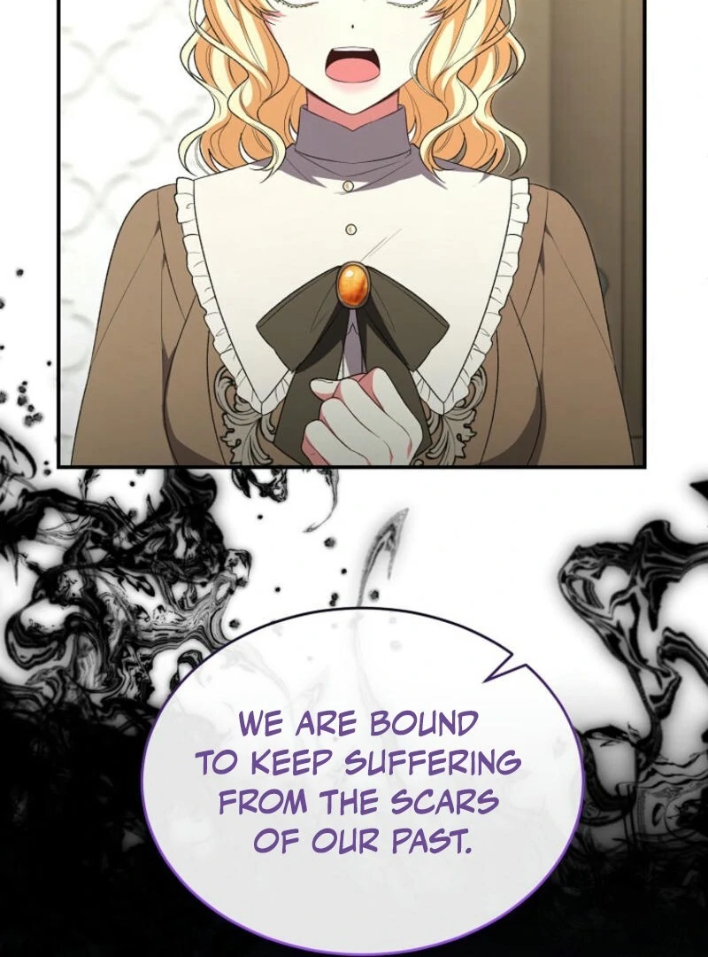 The Real Daughter is Back chapter 148 page 52