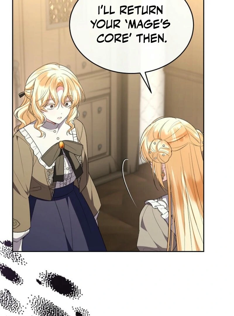 The Real Daughter is Back chapter 148 page 61
