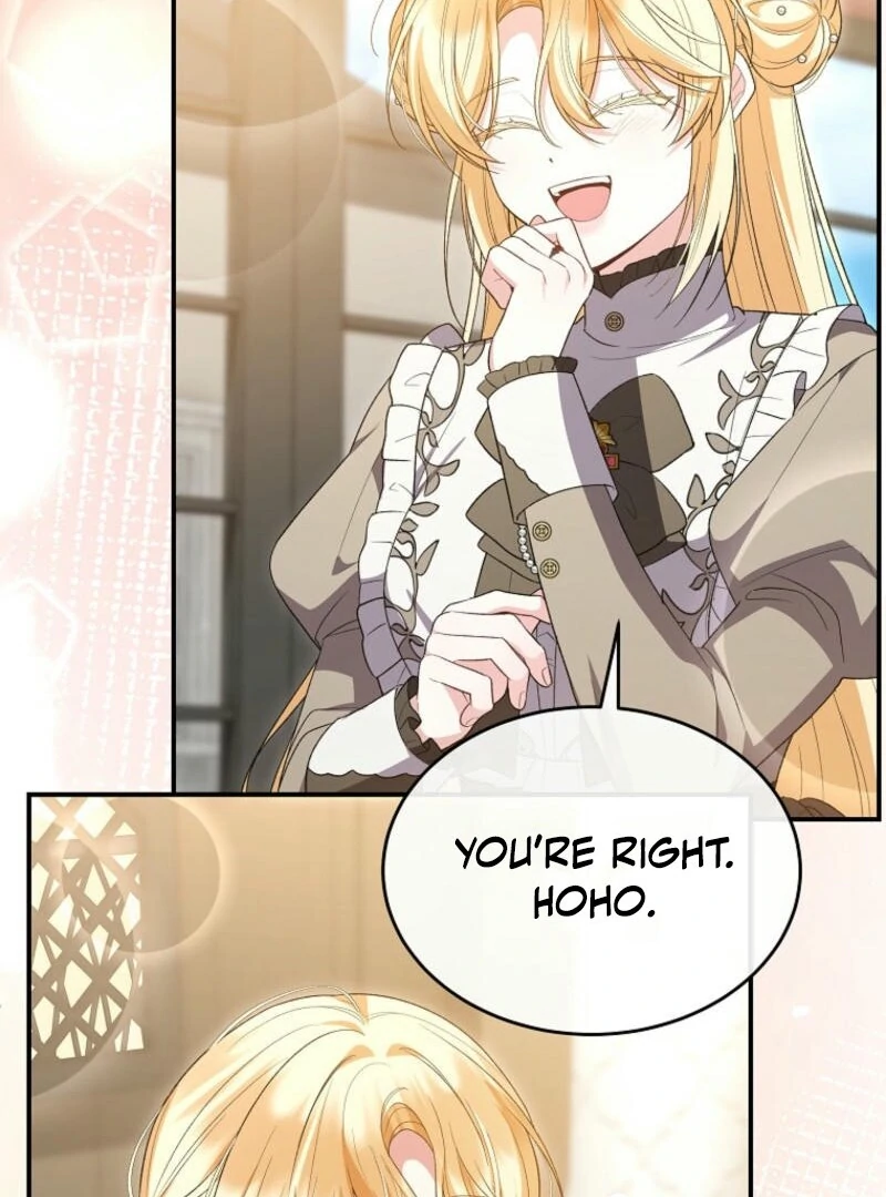 The Real Daughter is Back chapter 148 page 71