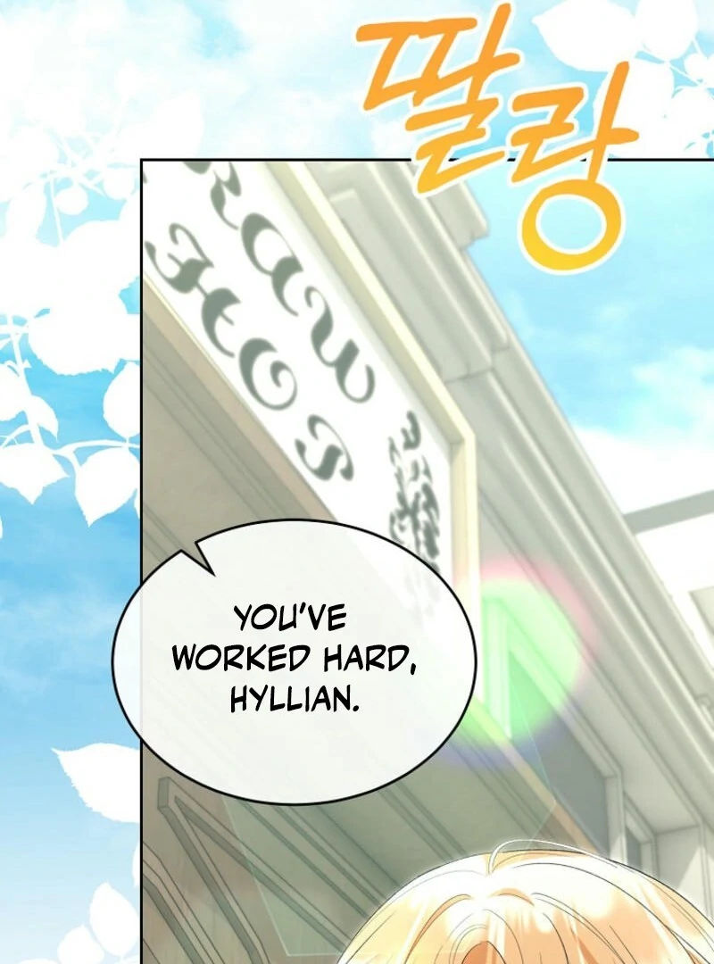 The Real Daughter is Back chapter 148 page 83
