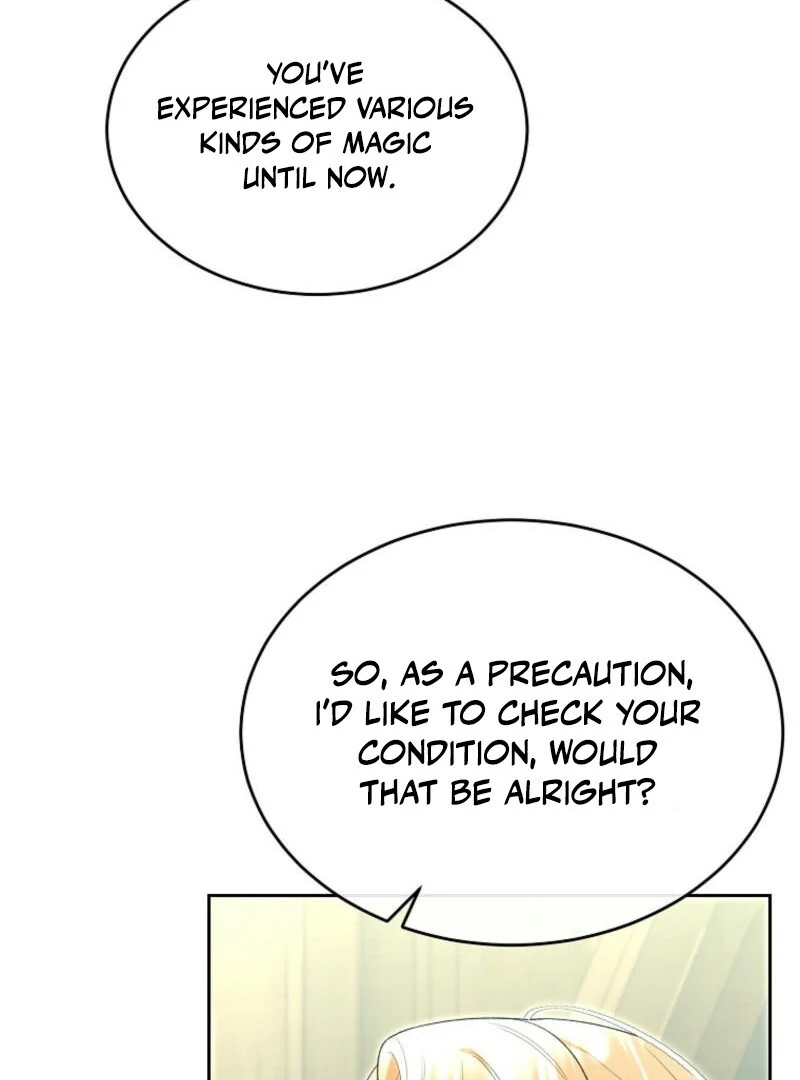 The Real Daughter is Back chapter 148 page 89