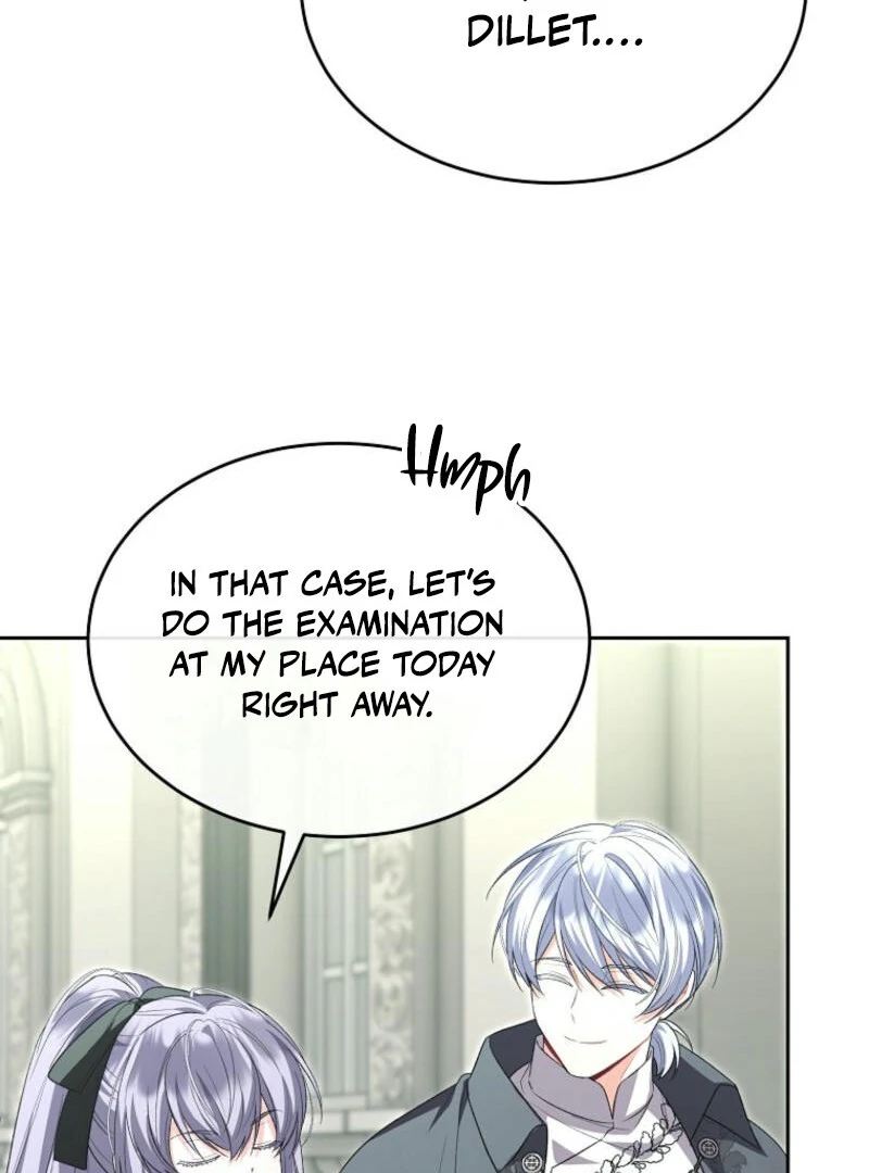 The Real Daughter is Back chapter 148 page 91